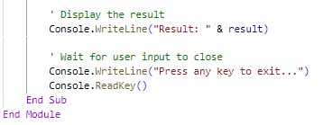 calcdisplay